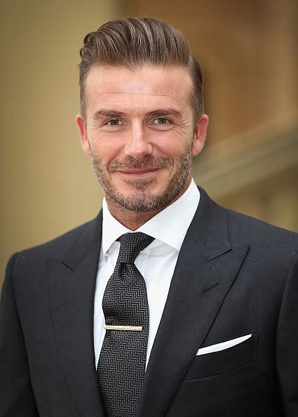 Queen's Young Leaders Awards Ceremony